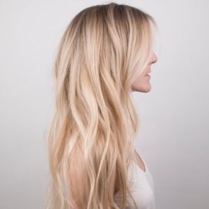 Meet your Posher, Alexandra